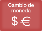 Cambio de moneda